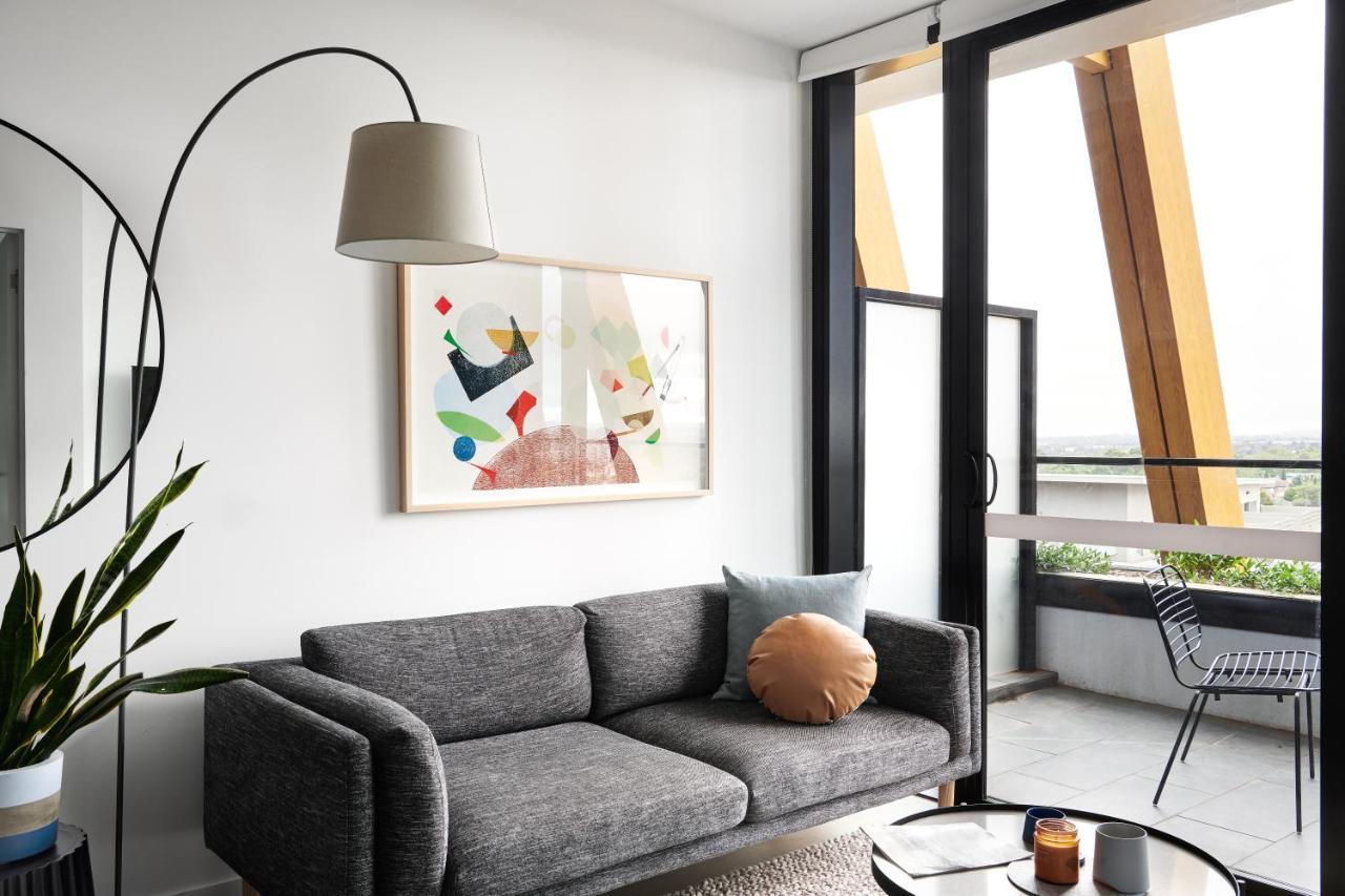 Punthill Ivanhoe Melbourne Dış mekan fotoğraf