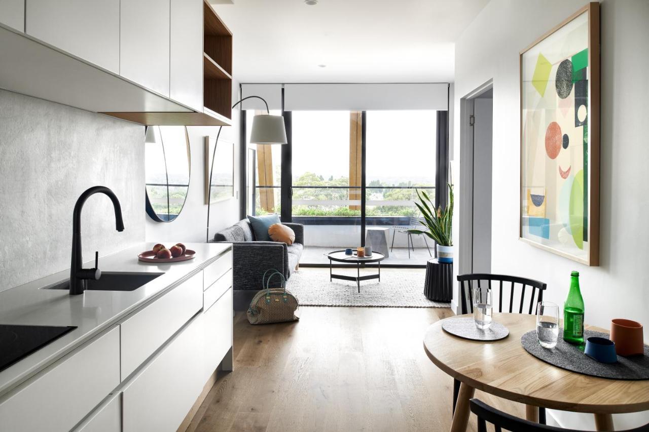 Punthill Ivanhoe Melbourne Dış mekan fotoğraf