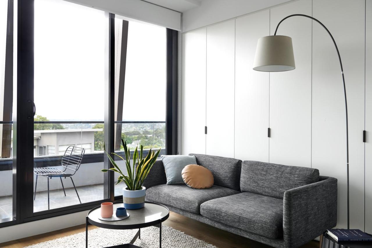 Punthill Ivanhoe Melbourne Dış mekan fotoğraf