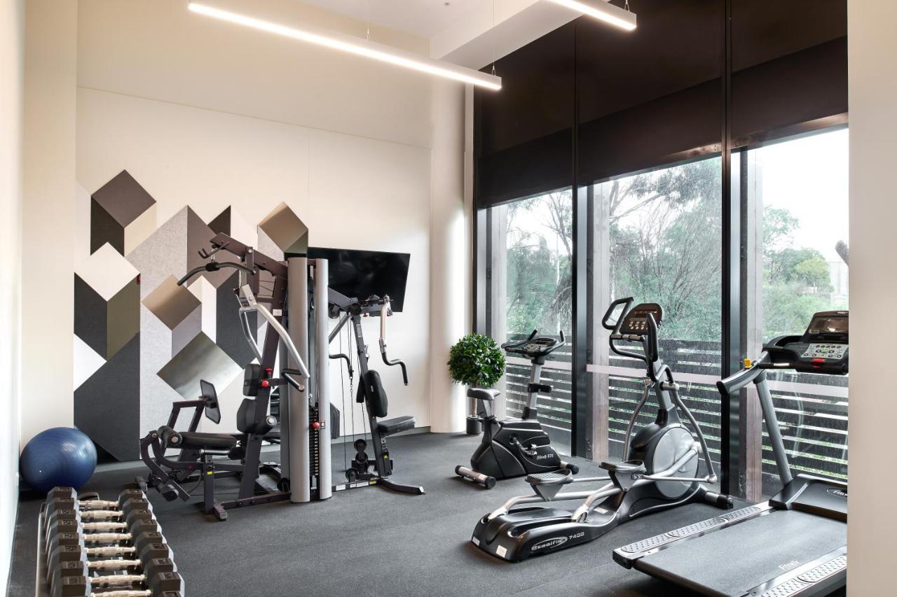 Punthill Ivanhoe Melbourne Dış mekan fotoğraf