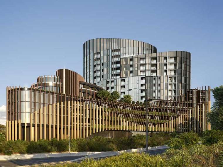Punthill Ivanhoe Melbourne Dış mekan fotoğraf