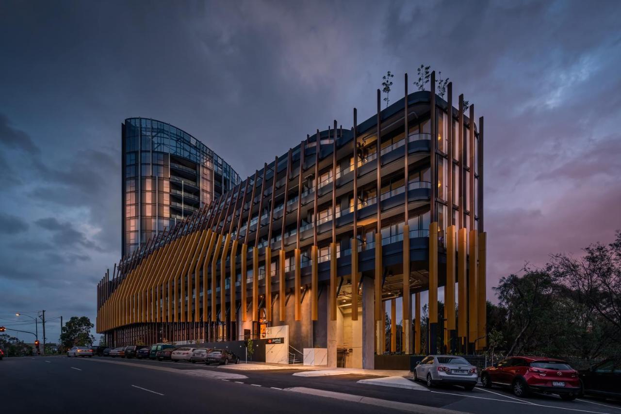 Punthill Ivanhoe Melbourne Dış mekan fotoğraf